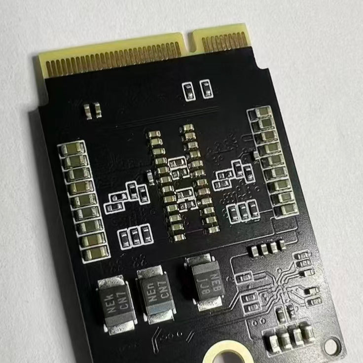 Mac mini M4 / M4 Pro SSD Expansion Card – Internal NVMe Storage Upgrade