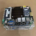 Intel J1900 Mini PC – Dual LAN Fanless Home Gateway (Refurbished Motherboard)